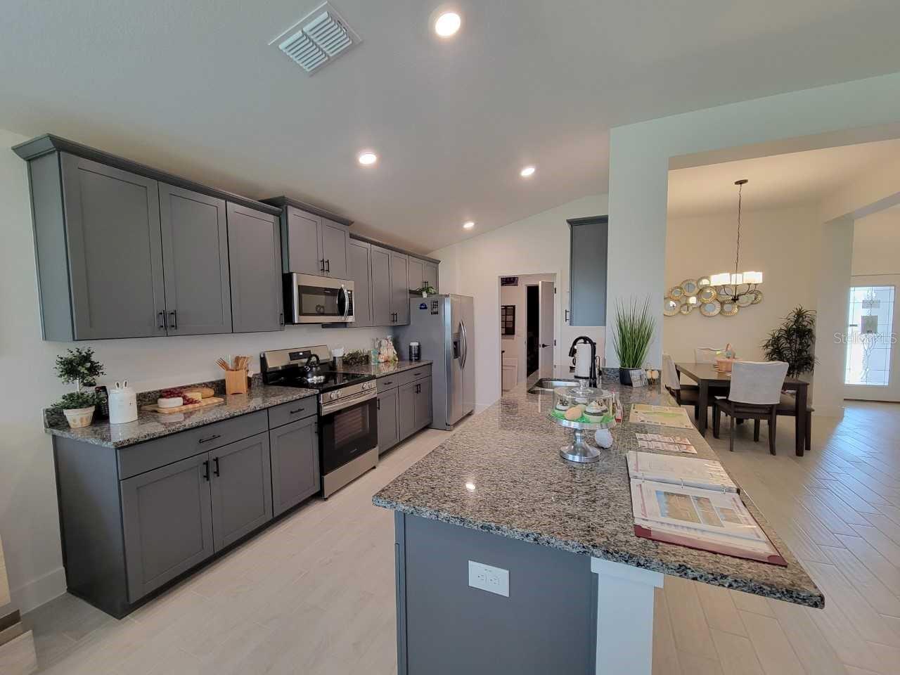 OCALA CROSSINGS SOUTH - Residential