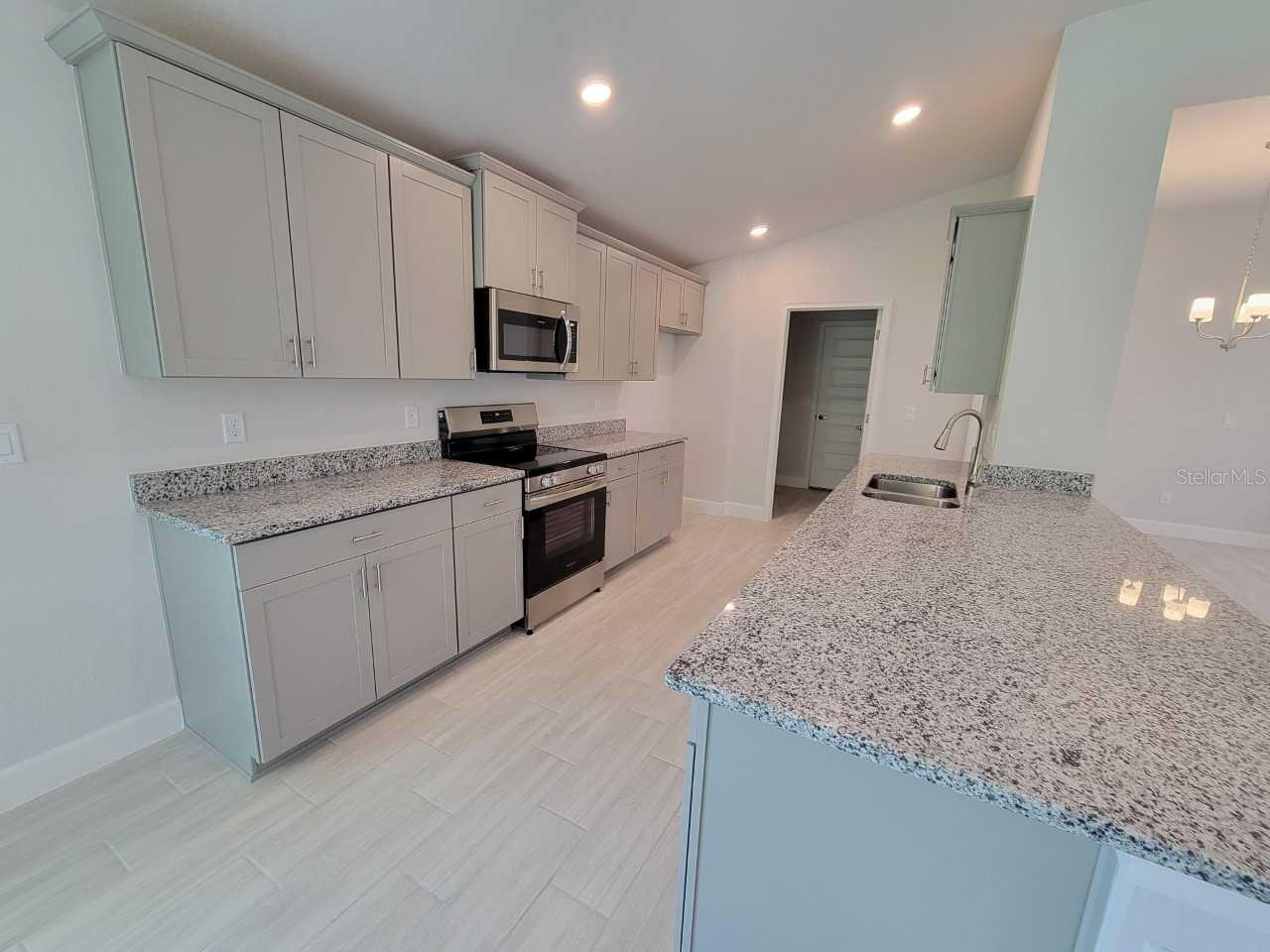 OCALA CROSSINGS SOUTH - Residential