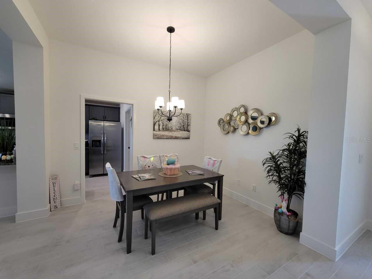 OCALA CROSSINGS SOUTH - Residential