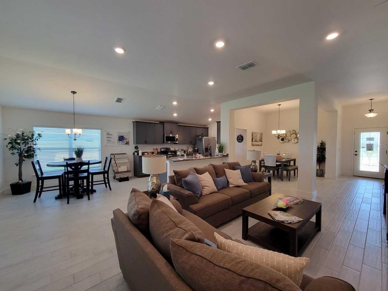 OCALA CROSSINGS SOUTH - Residential