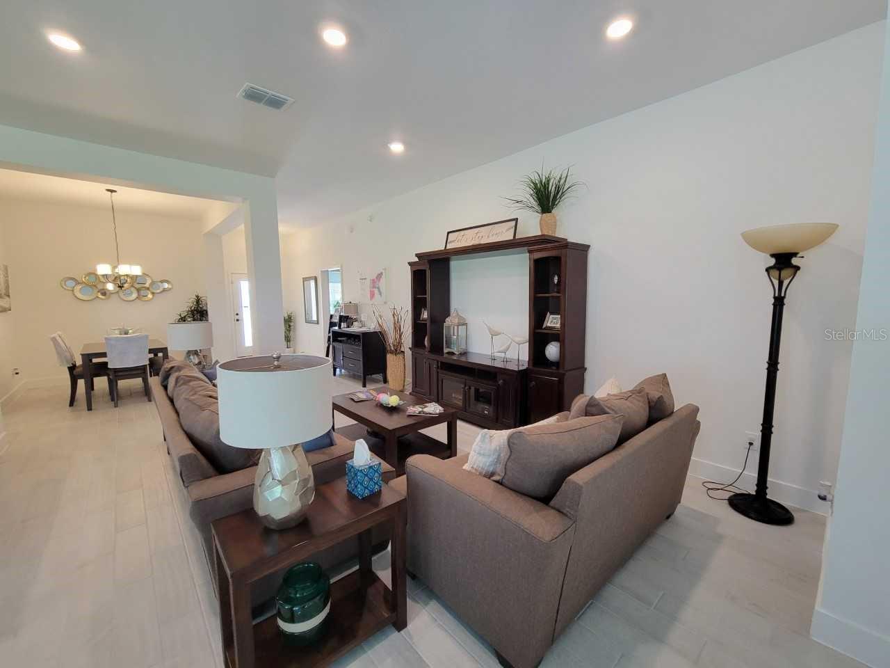 OCALA CROSSINGS SOUTH - Residential