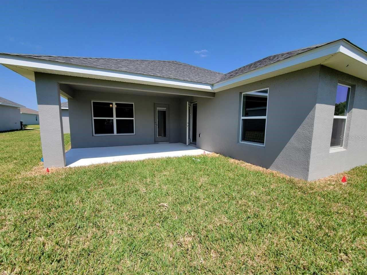 OCALA CROSSINGS SOUTH - Residential