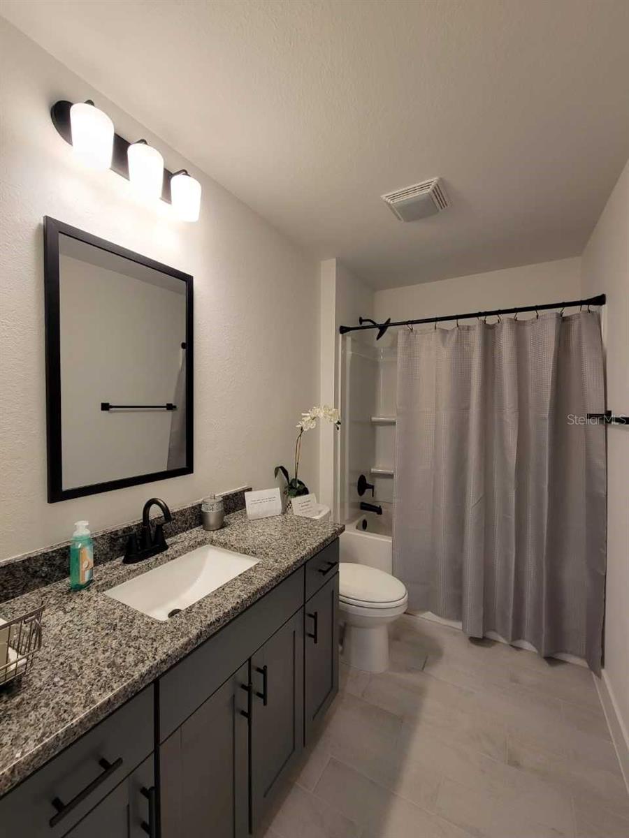 OCALA CROSSINGS SOUTH - Residential