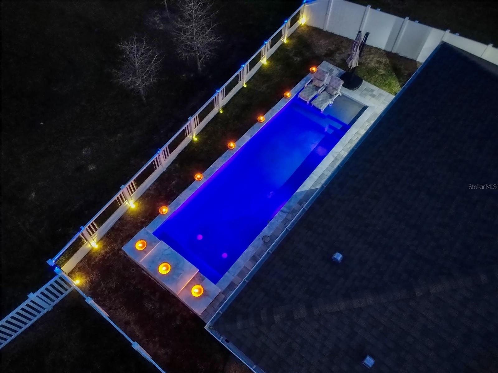 COMPASS LNDG - Residential
