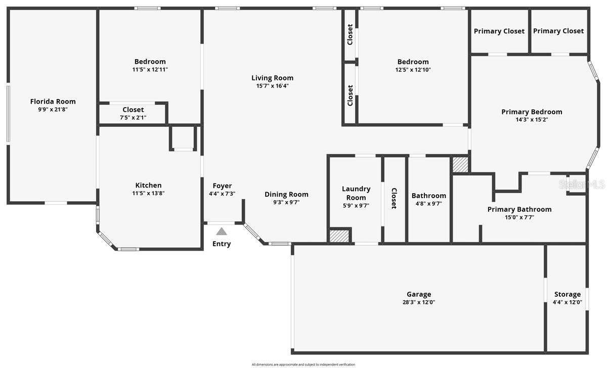 EDGEWATER LANDING PHASE I - Residential