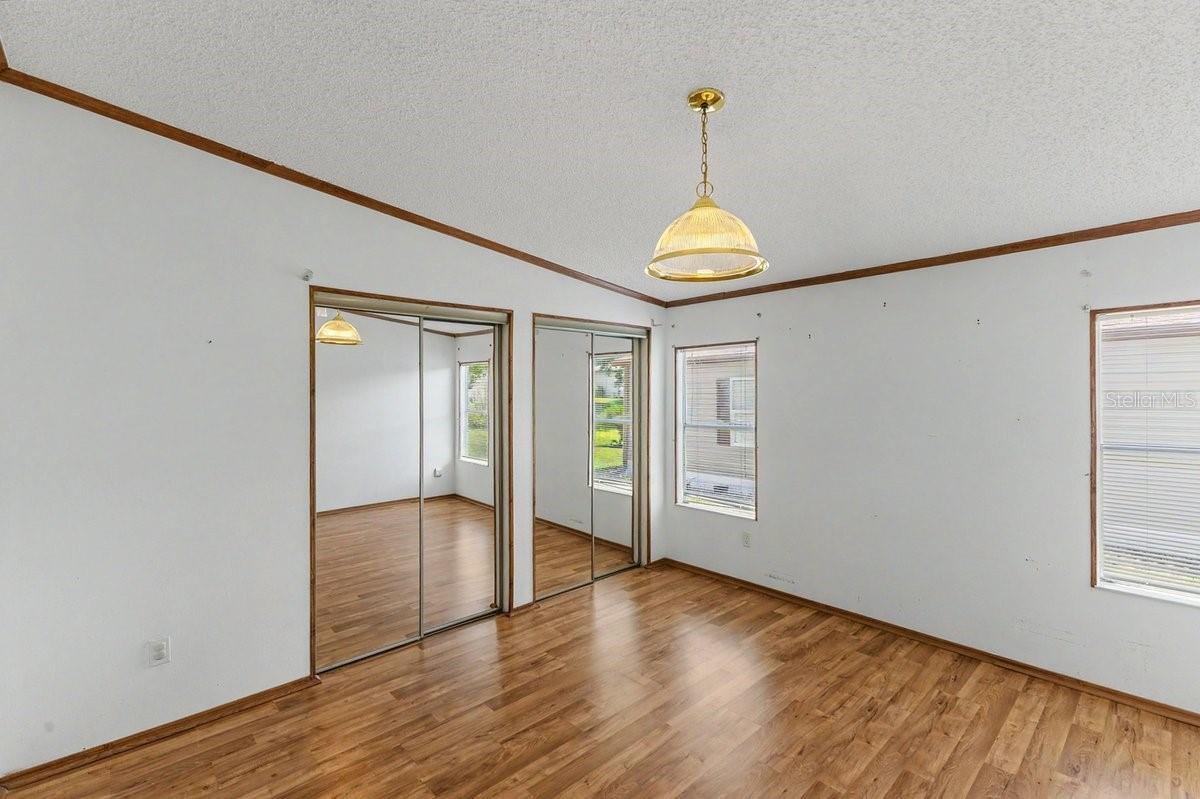 EDGEWATER LANDING PHASE I - Residential