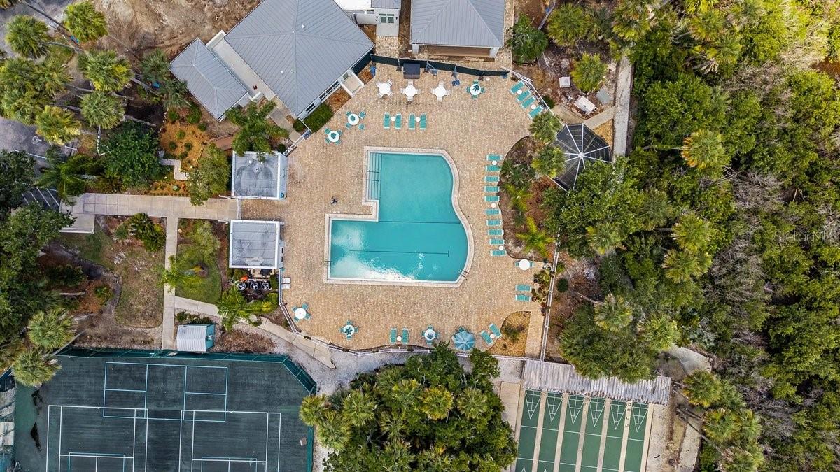 EDGEWATER LANDING PHASE I - Residential