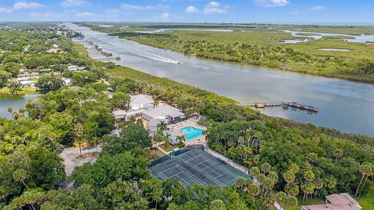 EDGEWATER LANDING PHASE I - Residential