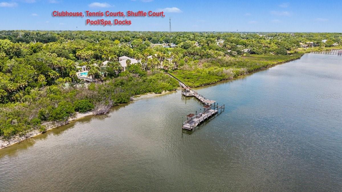 EDGEWATER LANDING PHASE I - Residential