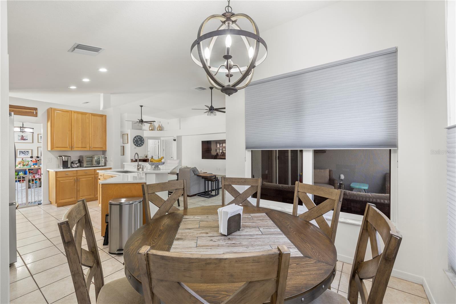 MEADOW POINTE PRCL 18 UNIT 01 & 03 - Residential
