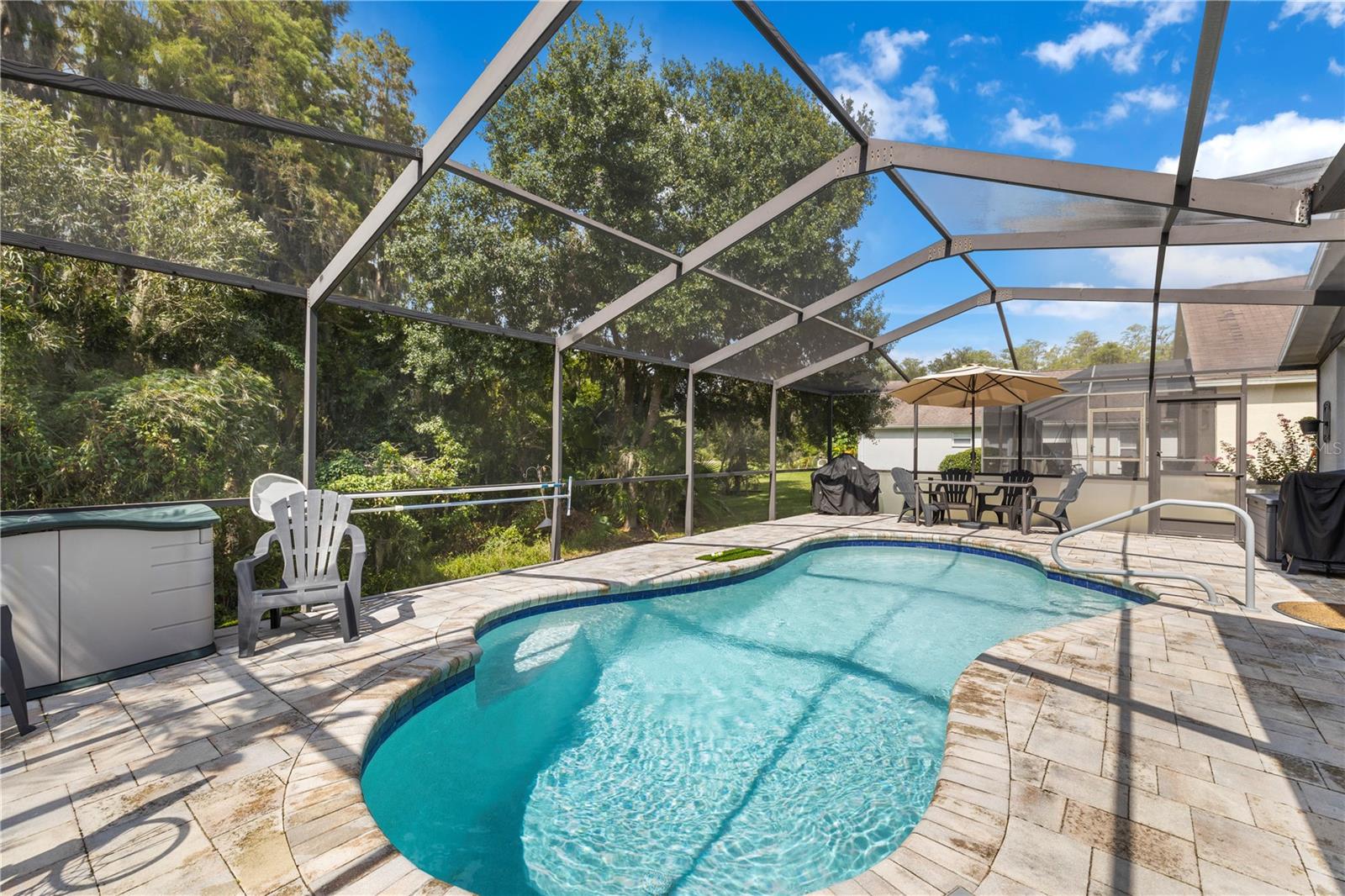 MEADOW POINTE PRCL 18 UNIT 01 & 03 - Residential