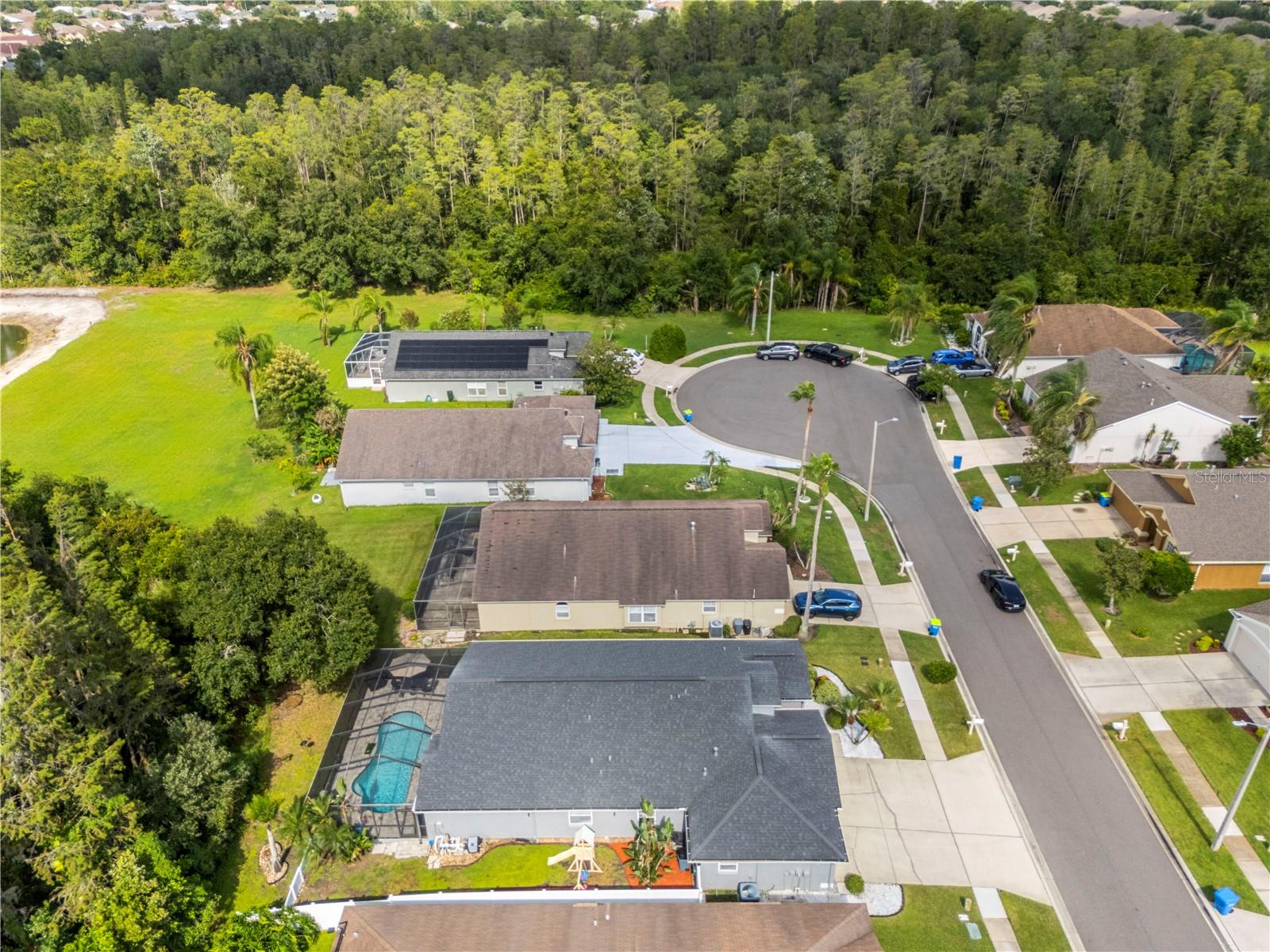 MEADOW POINTE PRCL 18 UNIT 01 & 03 - Residential