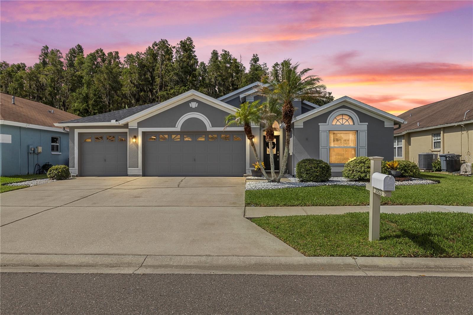 MEADOW POINTE PRCL 18 UNIT 01 & 03 - Residential