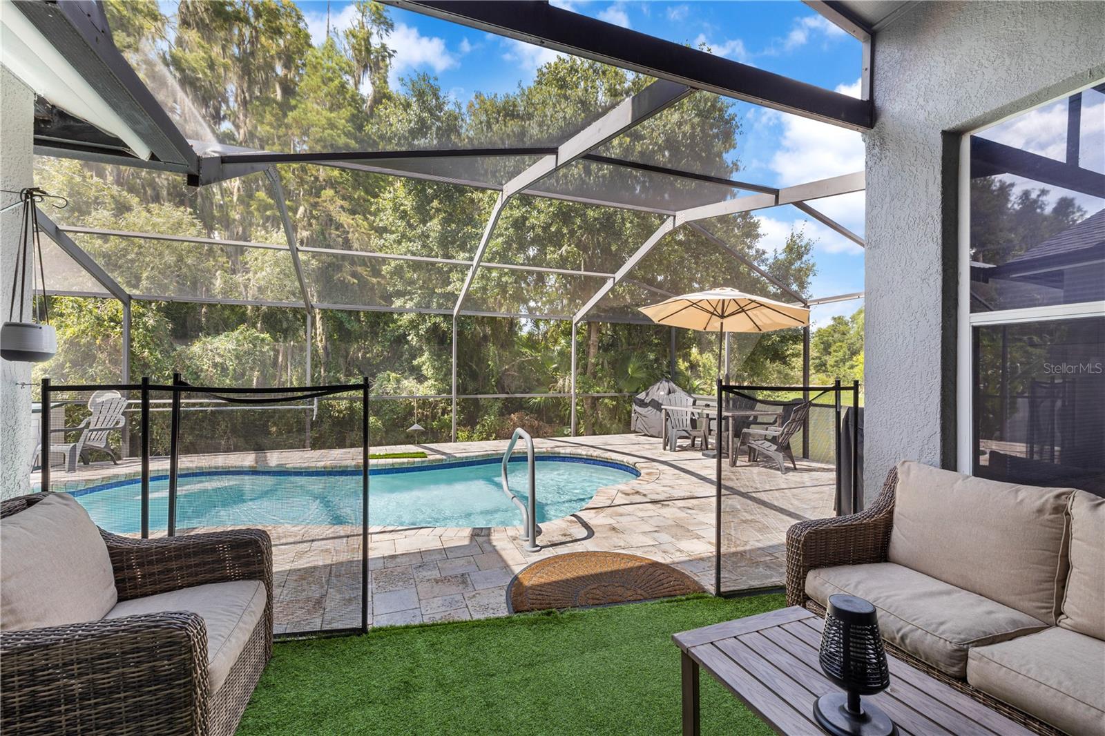 MEADOW POINTE PRCL 18 UNIT 01 & 03 - Residential