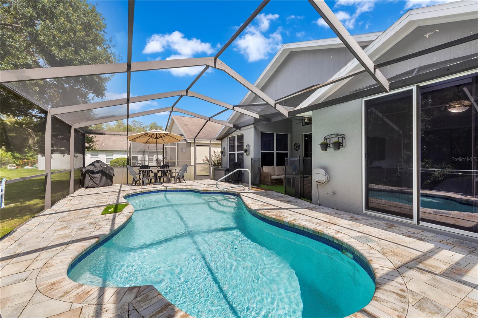 MEADOW POINTE PRCL 18 UNIT 01 & 03 - Residential