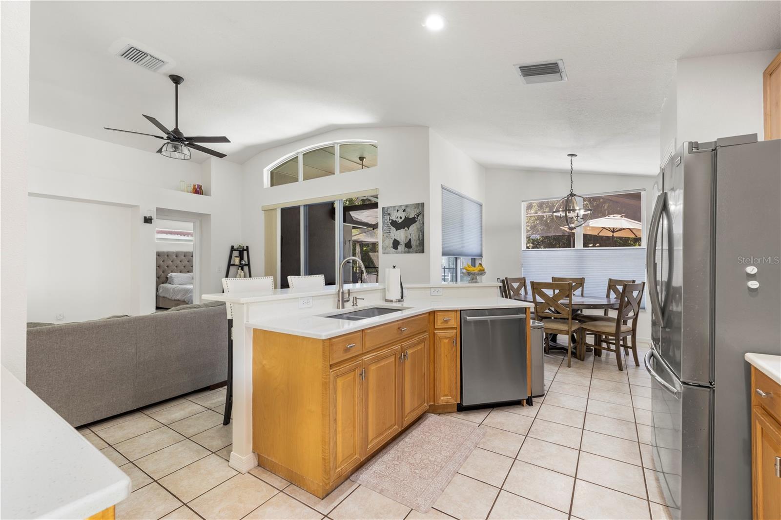 MEADOW POINTE PRCL 18 UNIT 01 & 03 - Residential