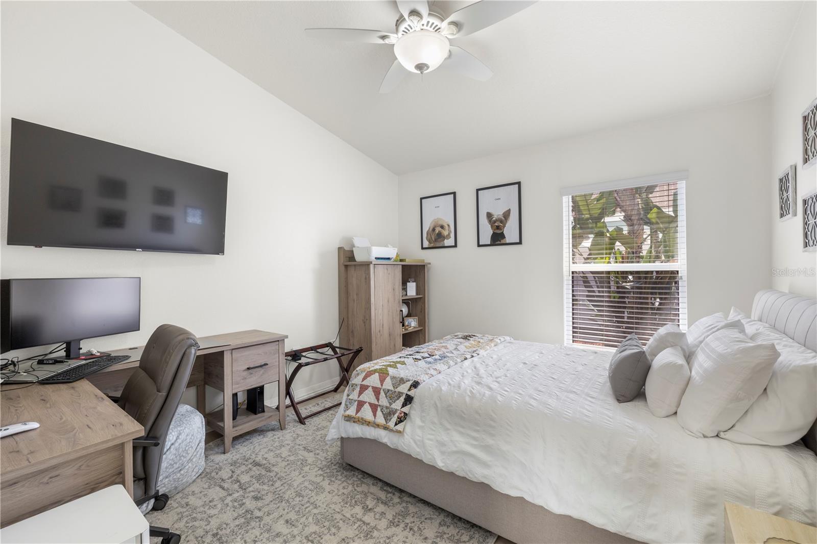 MEADOW POINTE PRCL 18 UNIT 01 & 03 - Residential