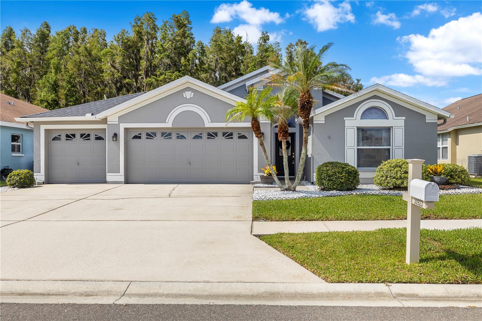 MEADOW POINTE PRCL 18 UNIT 01 & 03 - Residential