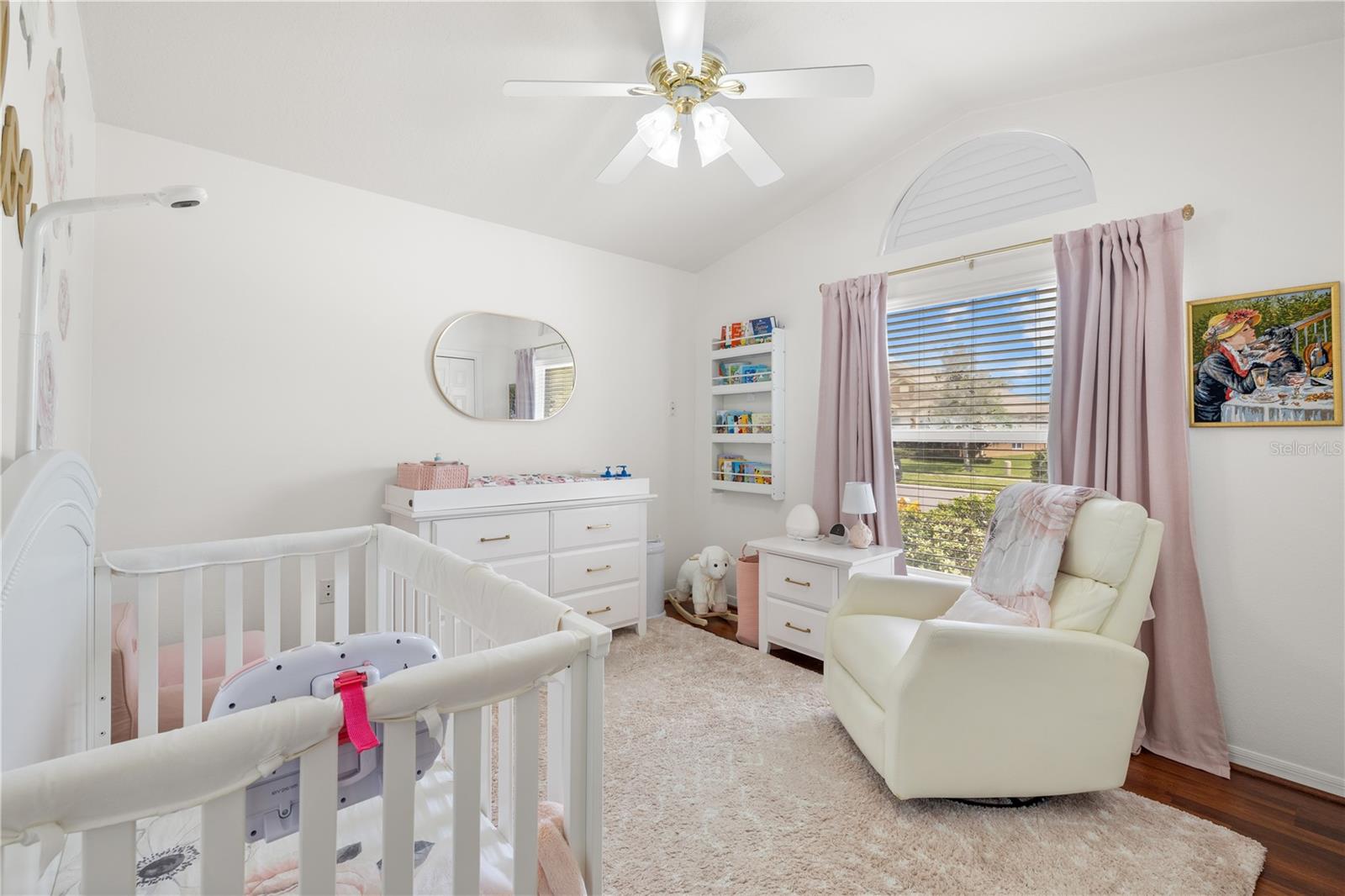 MEADOW POINTE PRCL 18 UNIT 01 & 03 - Residential