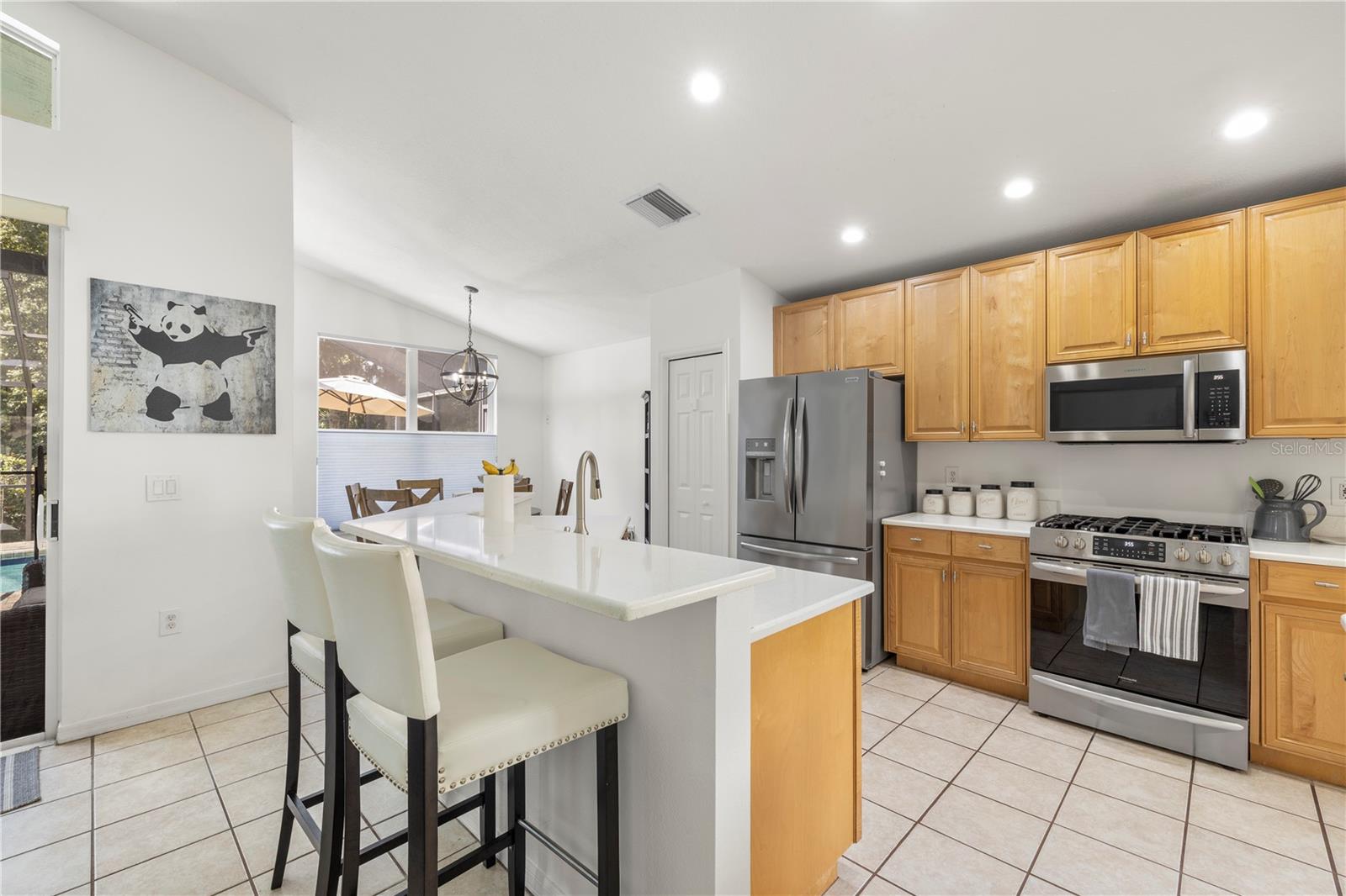 MEADOW POINTE PRCL 18 UNIT 01 & 03 - Residential