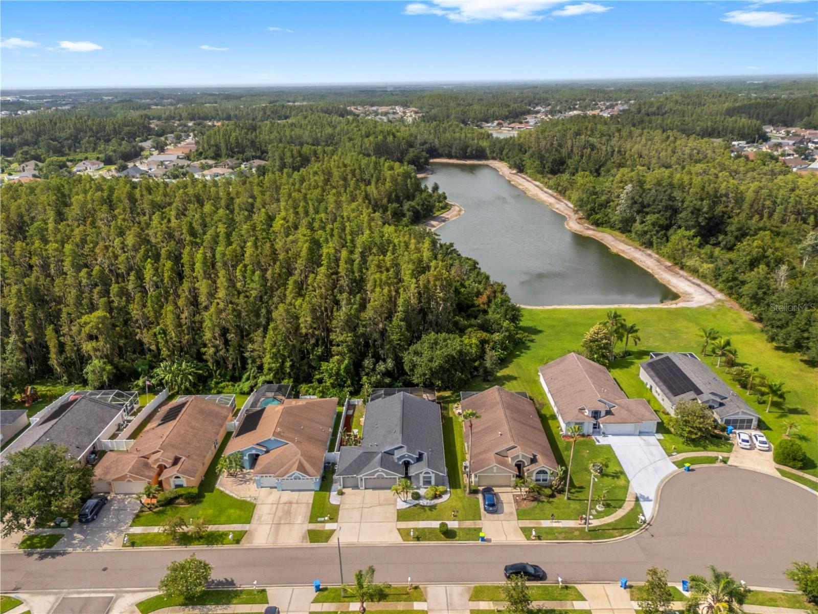 MEADOW POINTE PRCL 18 UNIT 01 & 03 - Residential