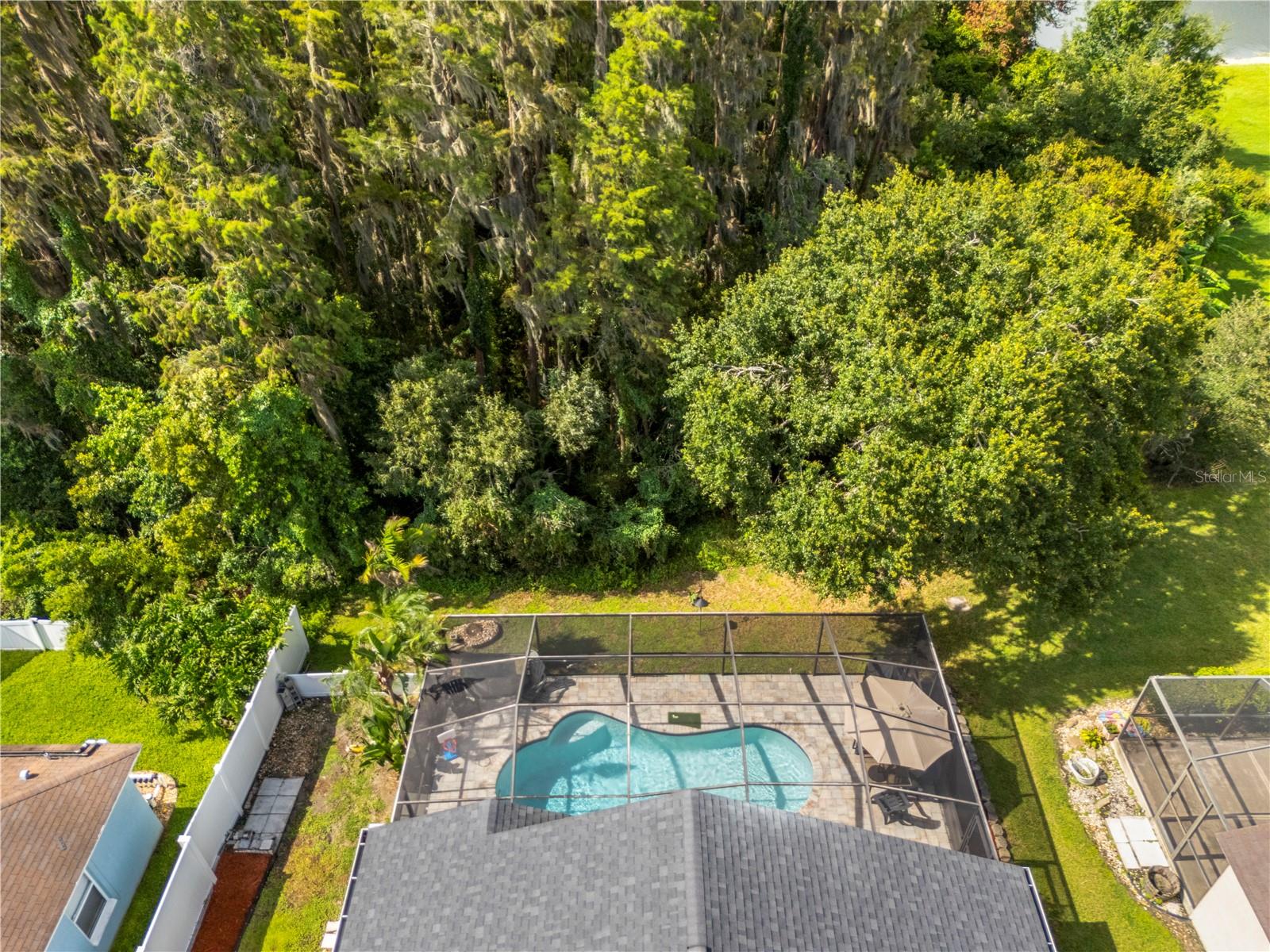 MEADOW POINTE PRCL 18 UNIT 01 & 03 - Residential