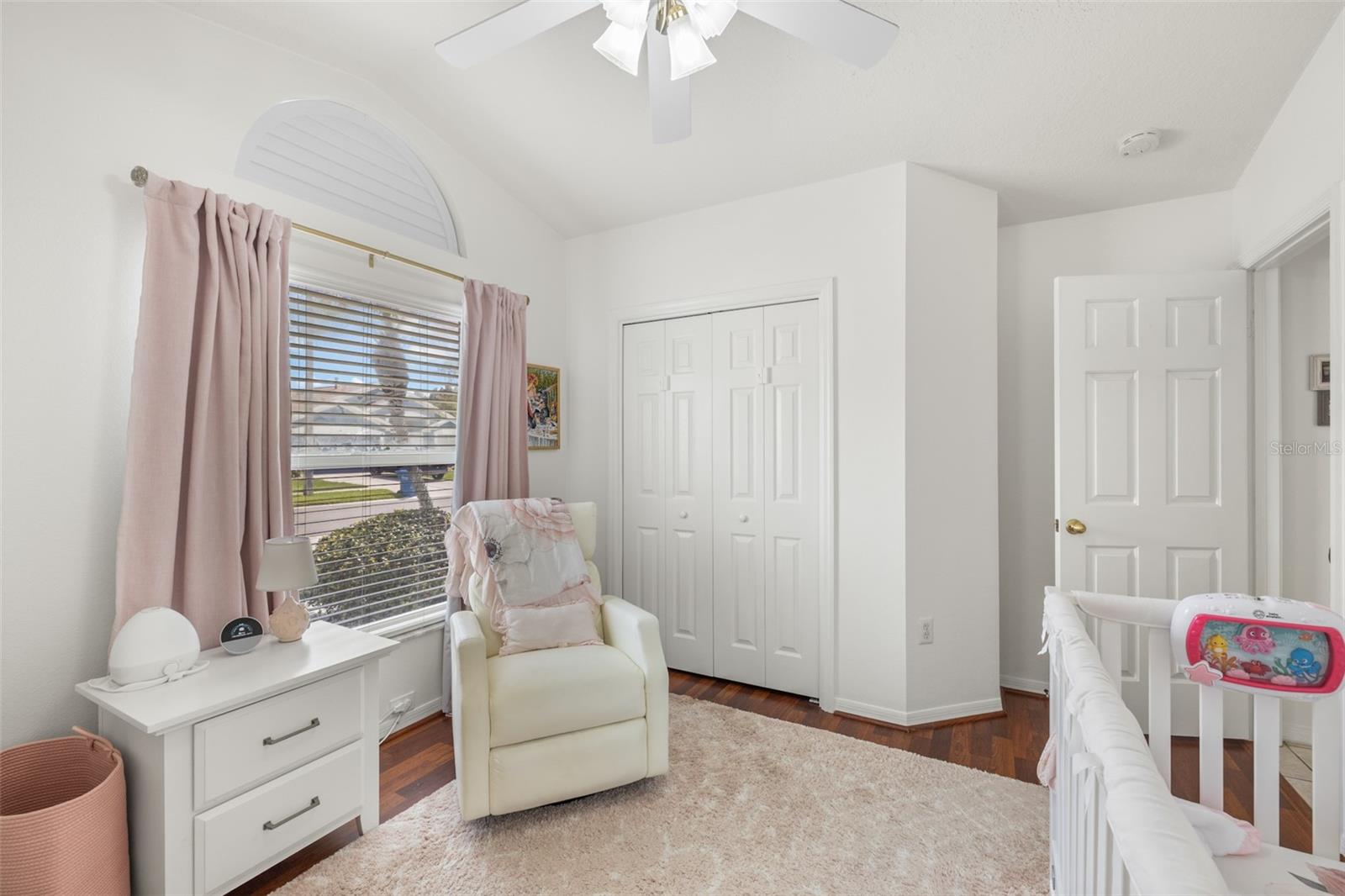 MEADOW POINTE PRCL 18 UNIT 01 & 03 - Residential