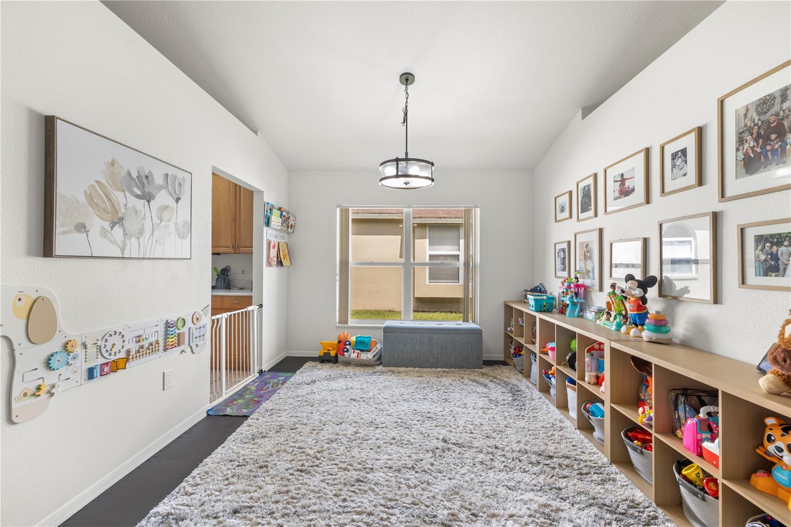 MEADOW POINTE PRCL 18 UNIT 01 & 03 - Residential