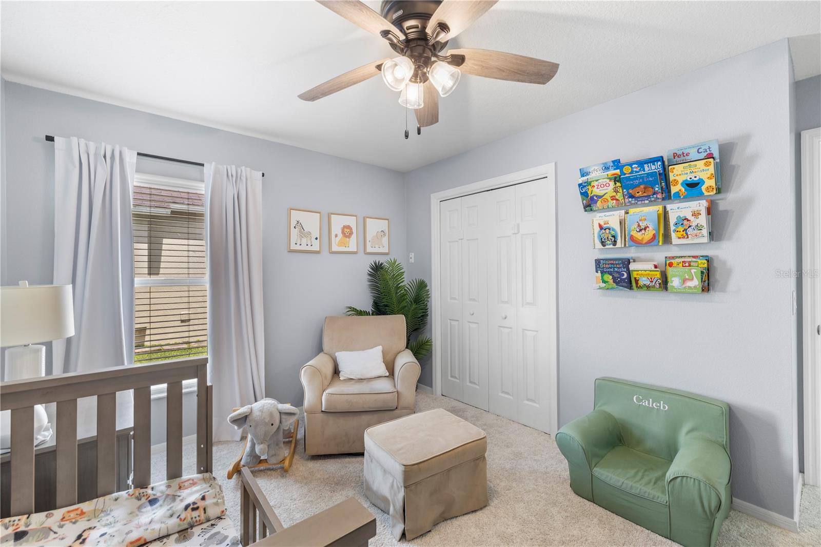 MEADOW POINTE PRCL 18 UNIT 01 & 03 - Residential
