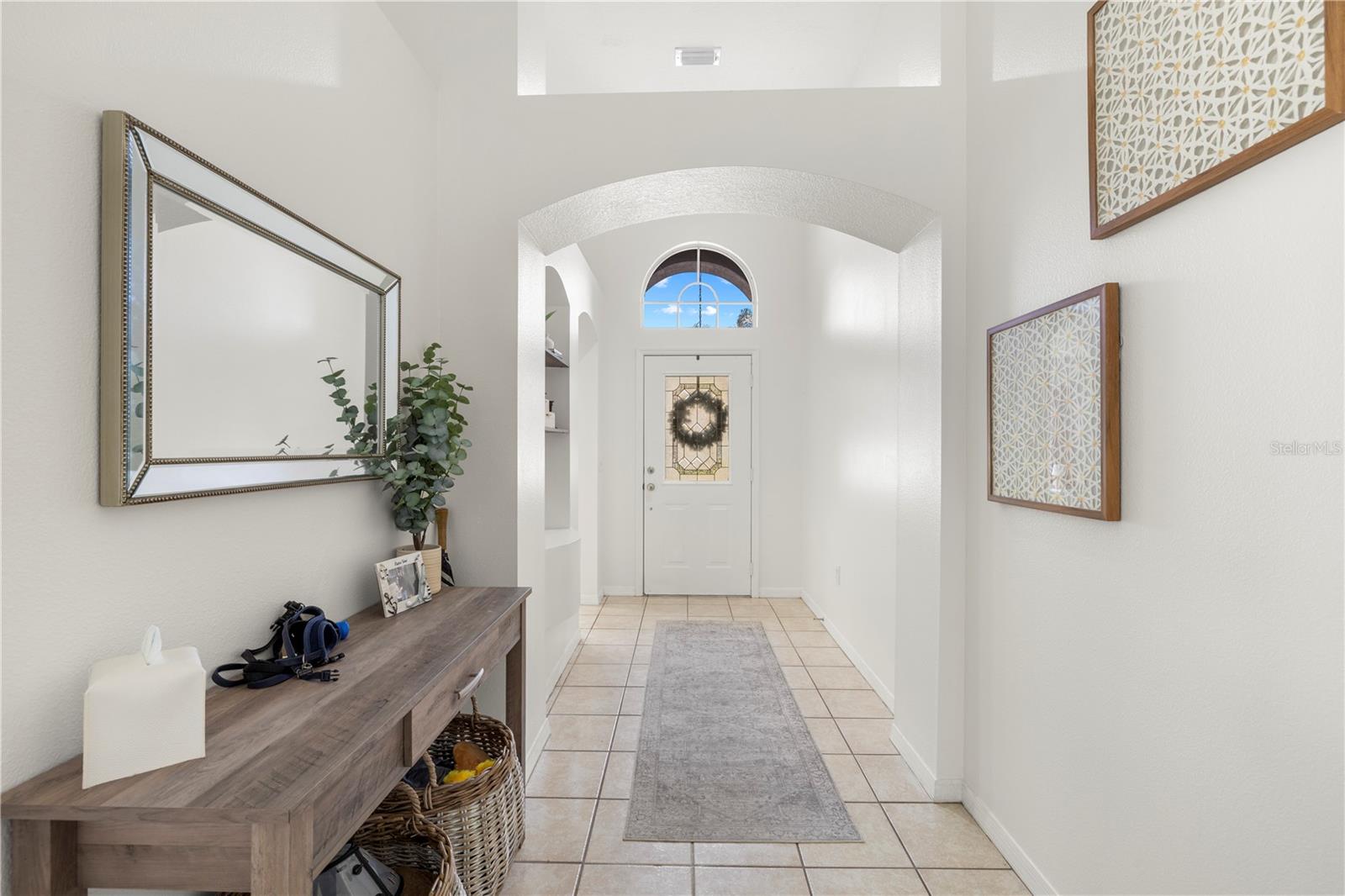 MEADOW POINTE PRCL 18 UNIT 01 & 03 - Residential