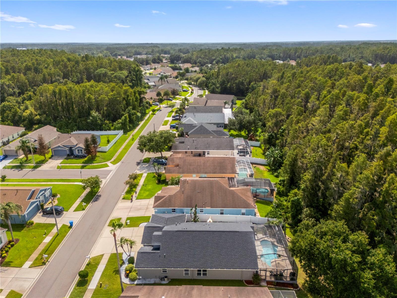 MEADOW POINTE PRCL 18 UNIT 01 & 03 - Residential