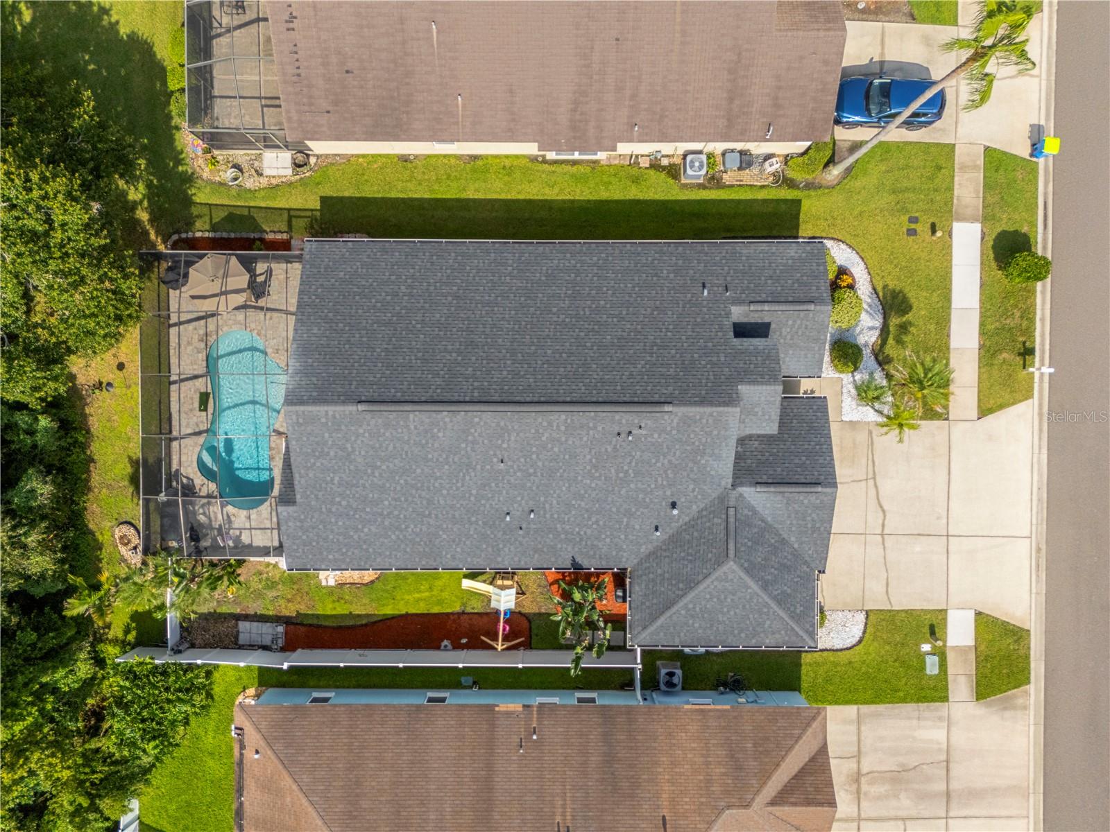 MEADOW POINTE PRCL 18 UNIT 01 & 03 - Residential