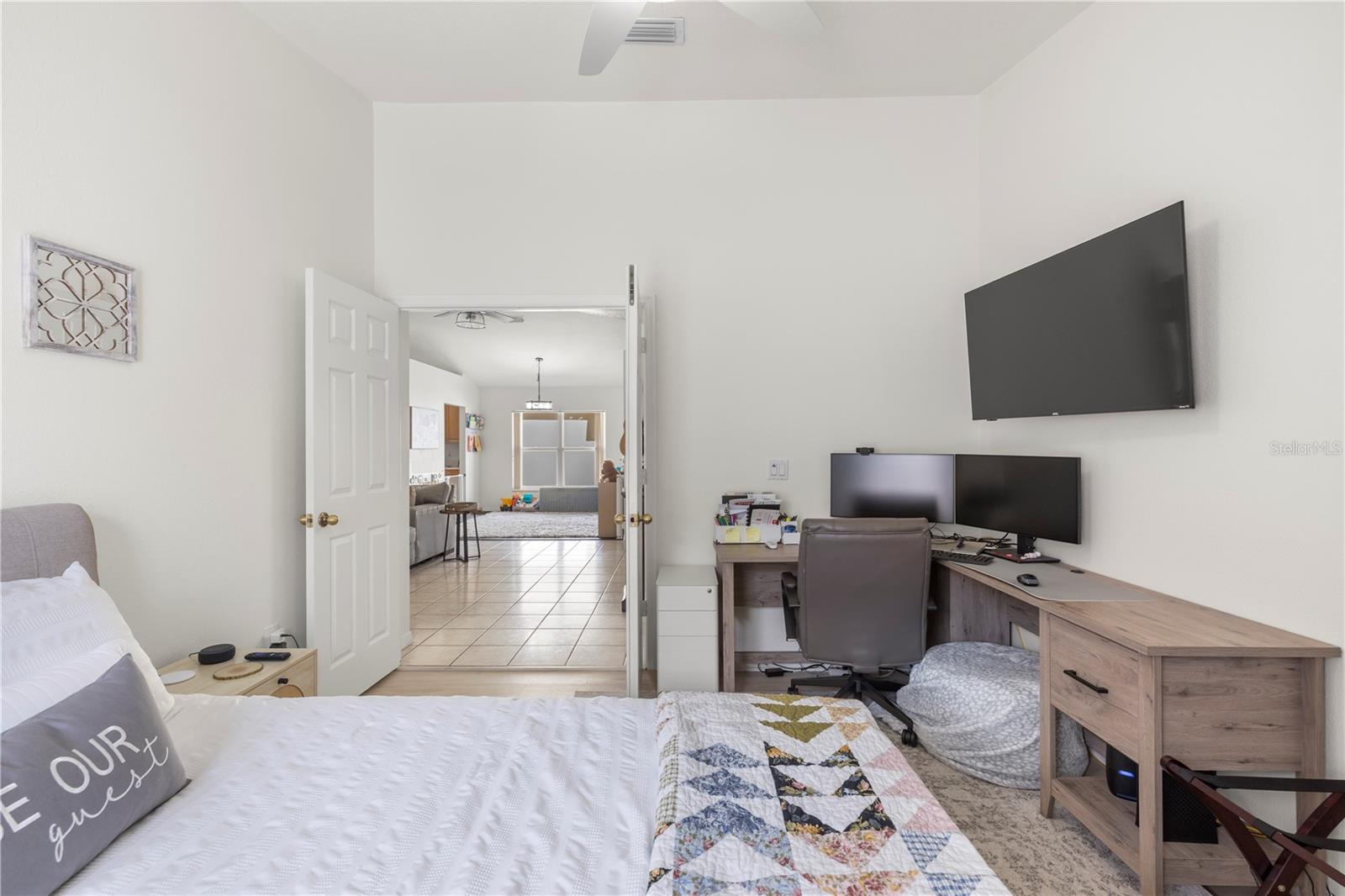 MEADOW POINTE PRCL 18 UNIT 01 & 03 - Residential