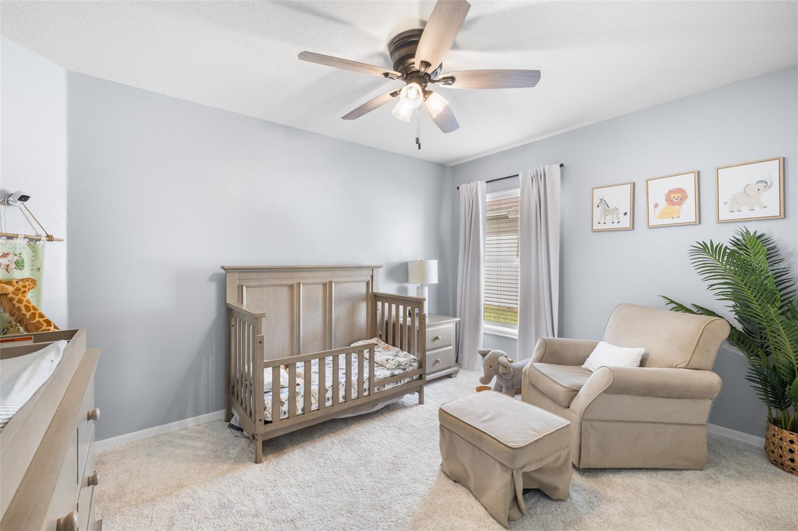 MEADOW POINTE PRCL 18 UNIT 01 & 03 - Residential