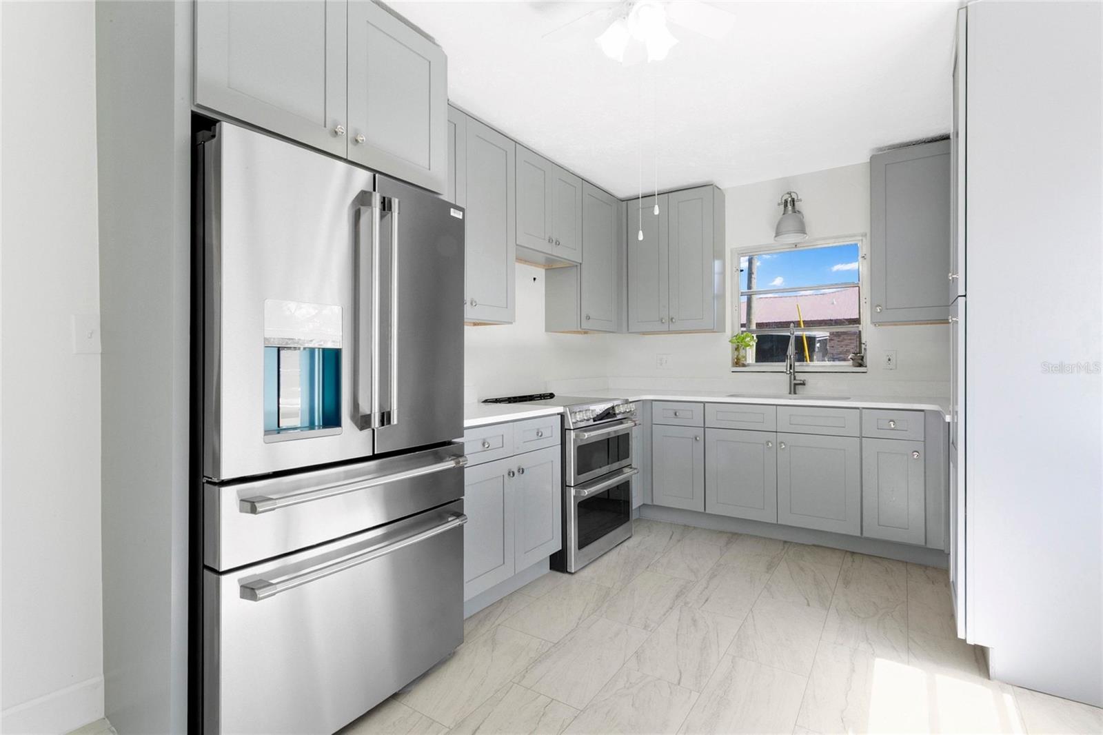 S L & I C - Residential