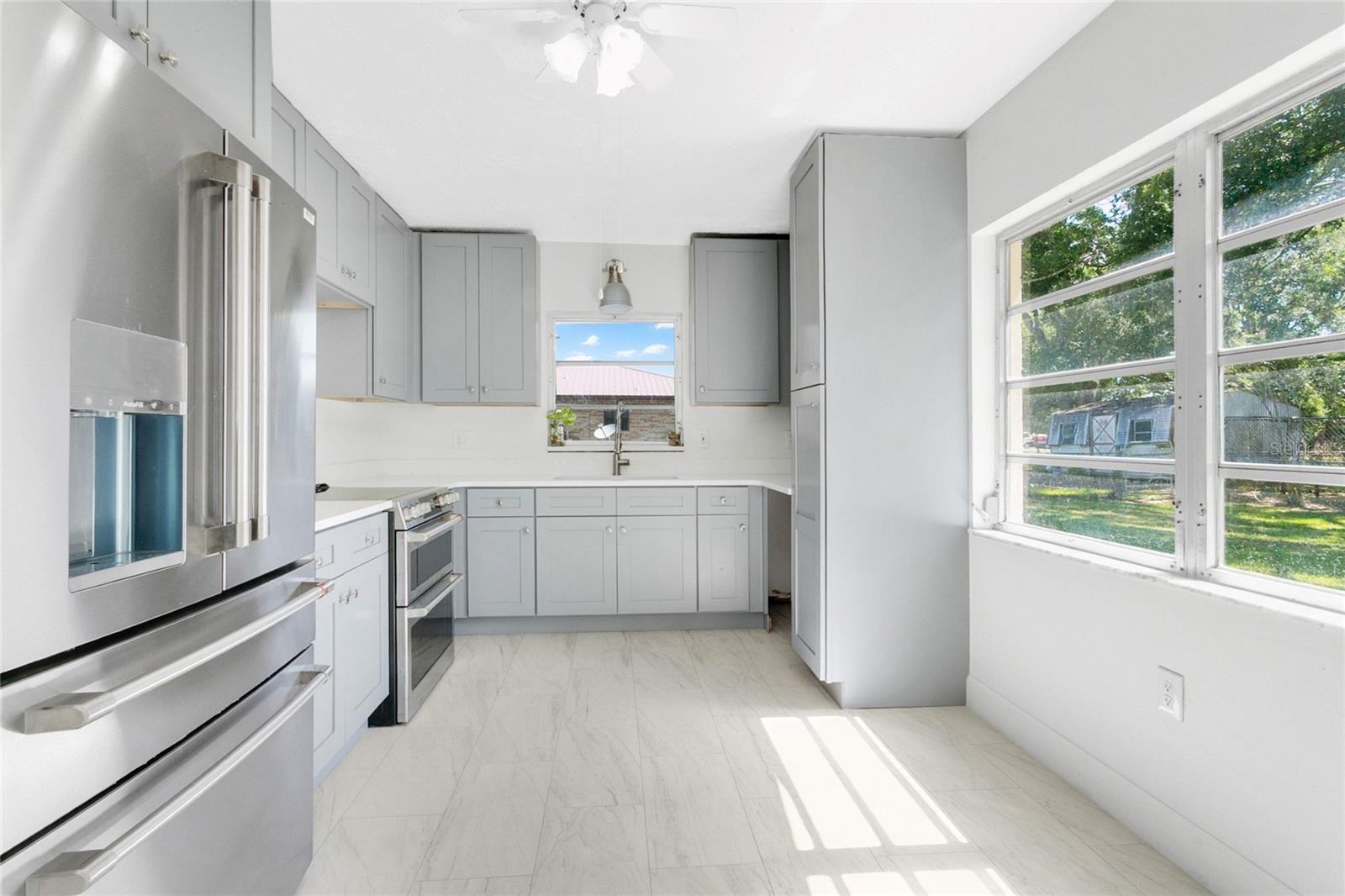 S L & I C - Residential