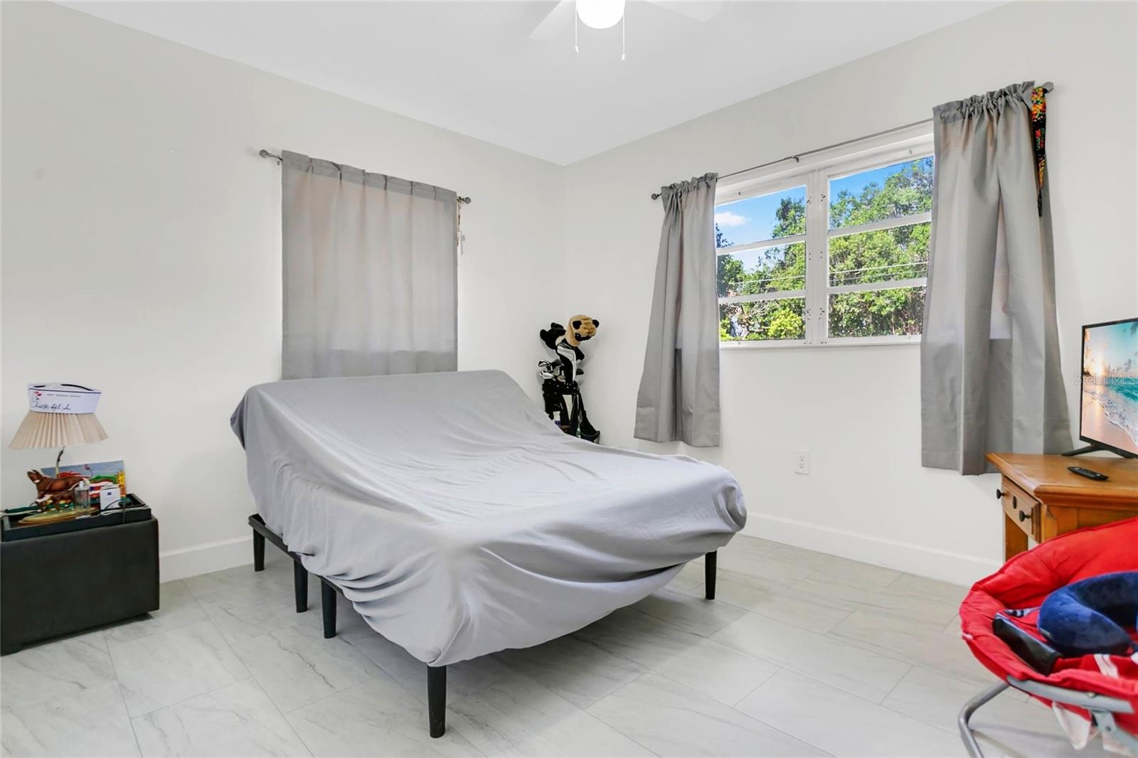 S L & I C - Residential