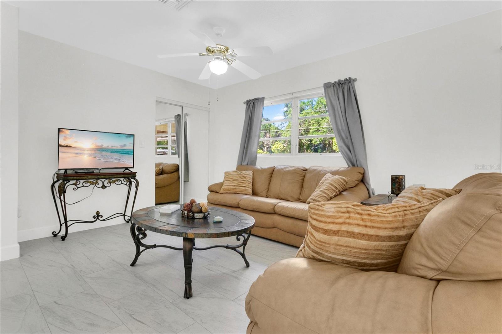 S L & I C - Residential