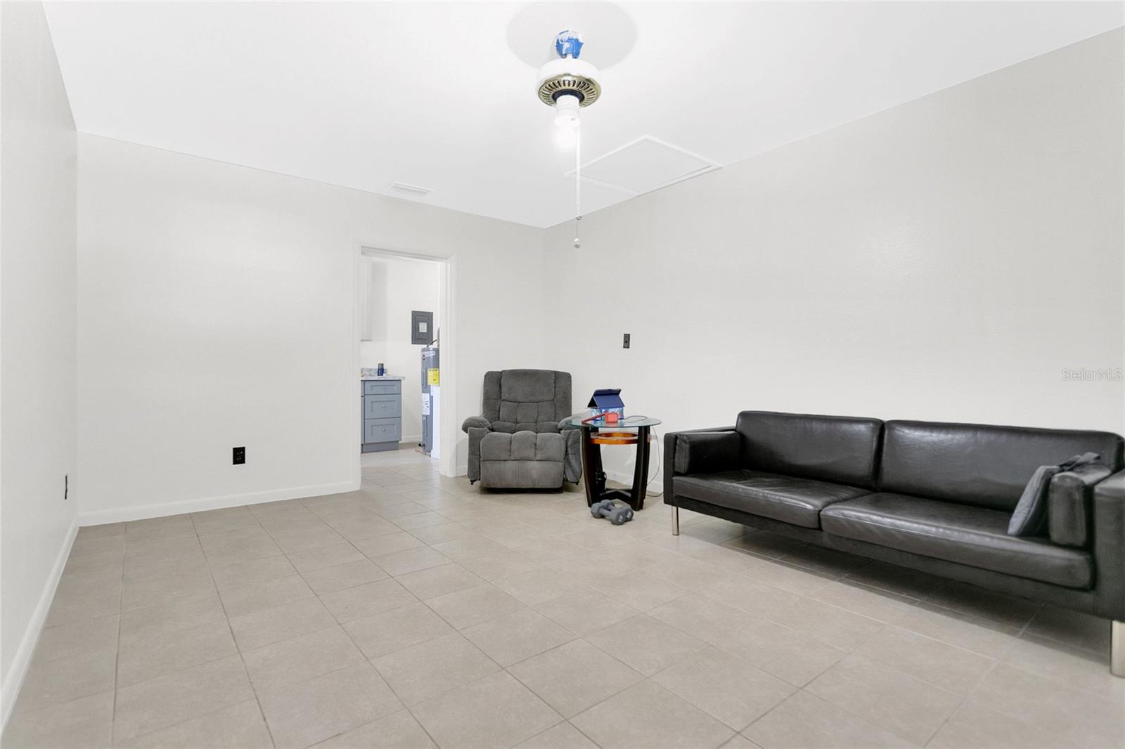 S L & I C - Residential