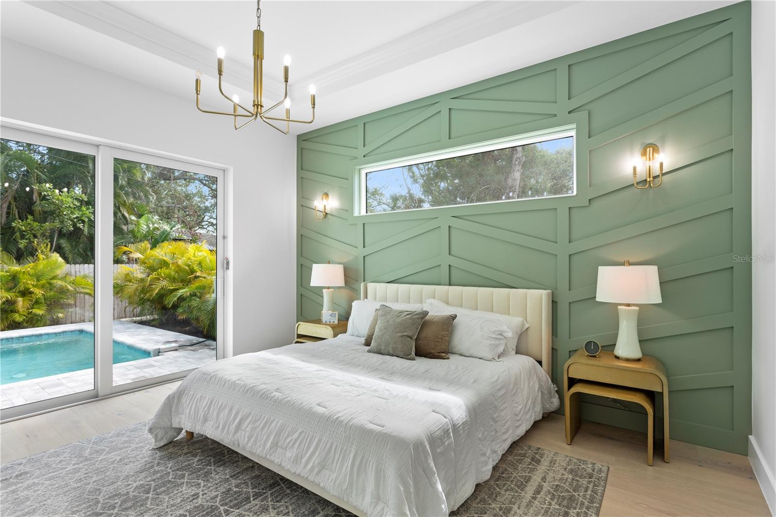 TERRACE GARDENS - Residential