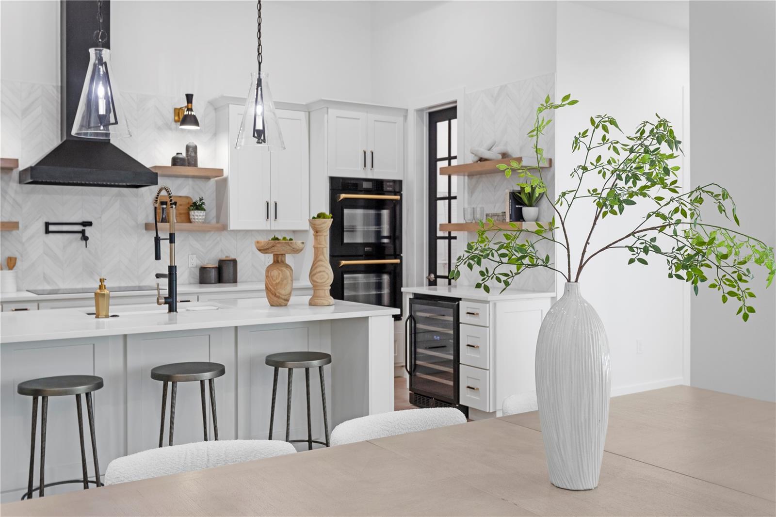 TERRACE GARDENS - Residential