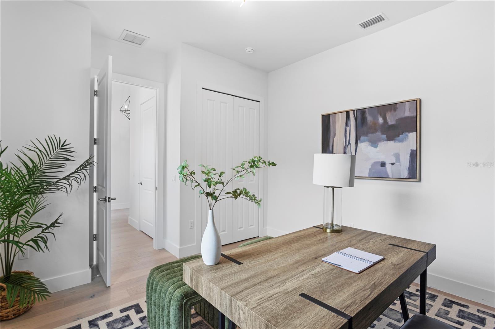 TERRACE GARDENS - Residential