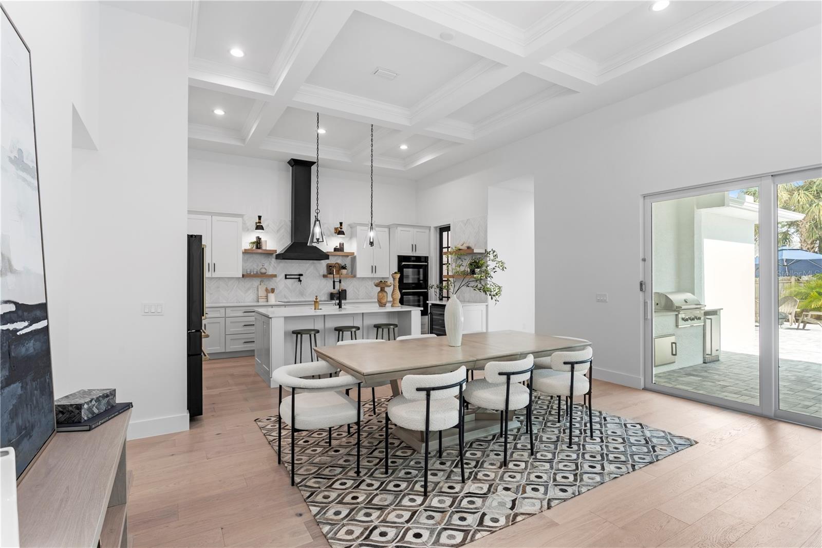 TERRACE GARDENS - Residential