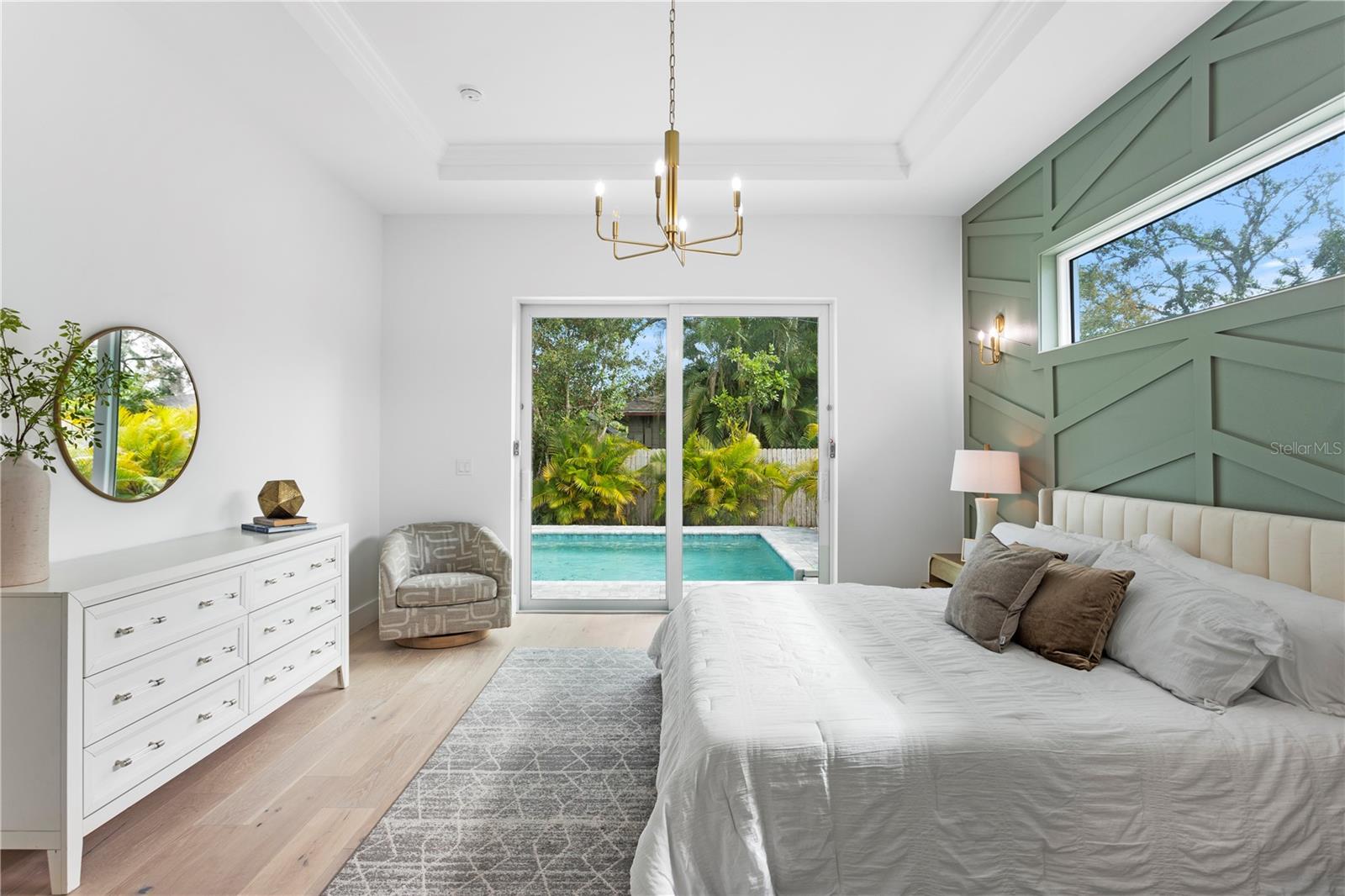 TERRACE GARDENS - Residential