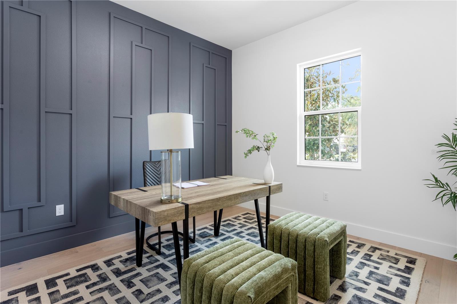 TERRACE GARDENS - Residential