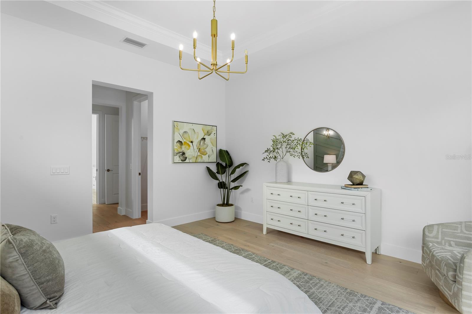 TERRACE GARDENS - Residential