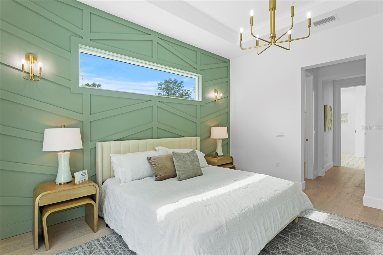 TERRACE GARDENS - Residential