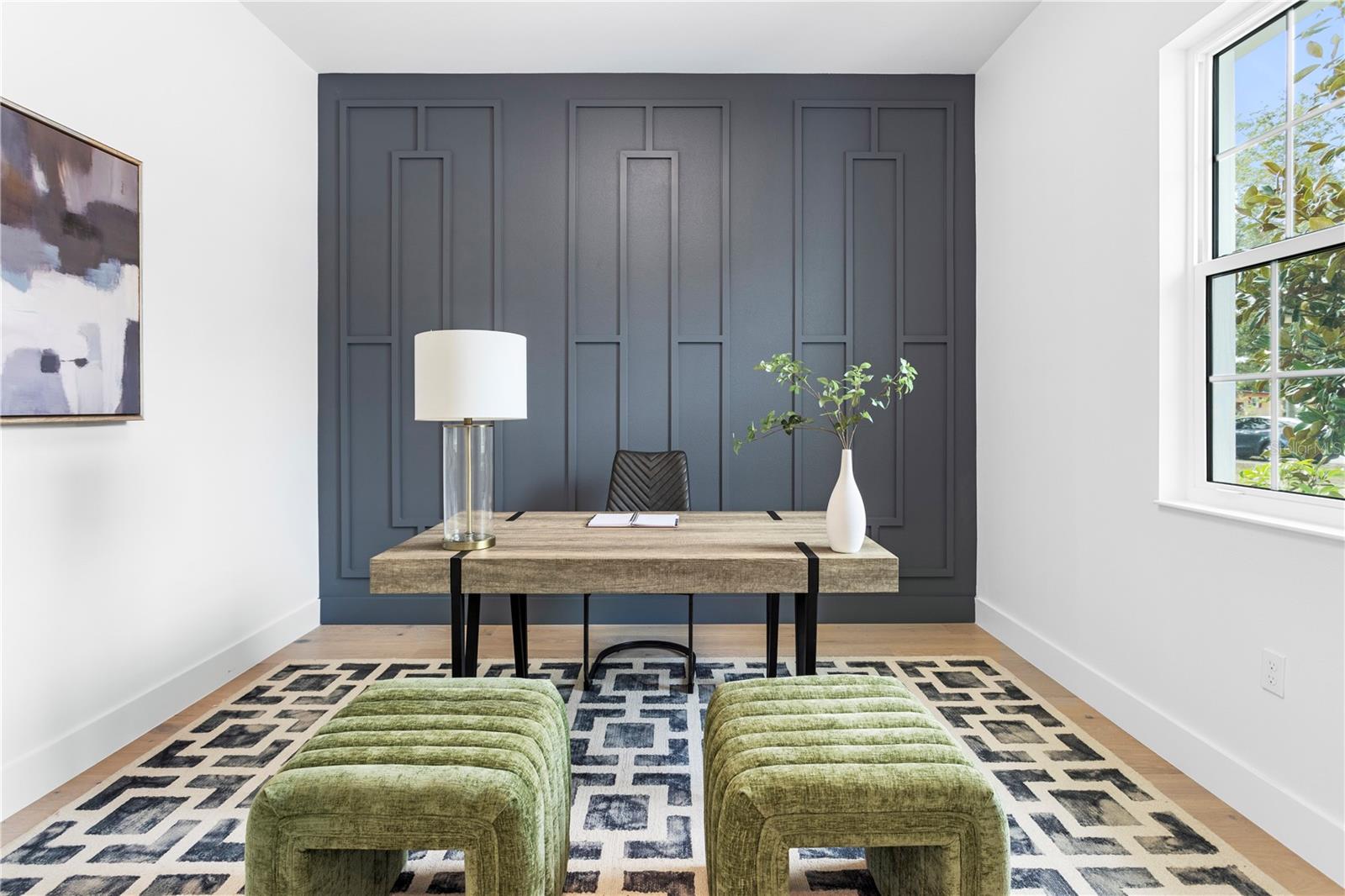 TERRACE GARDENS - Residential