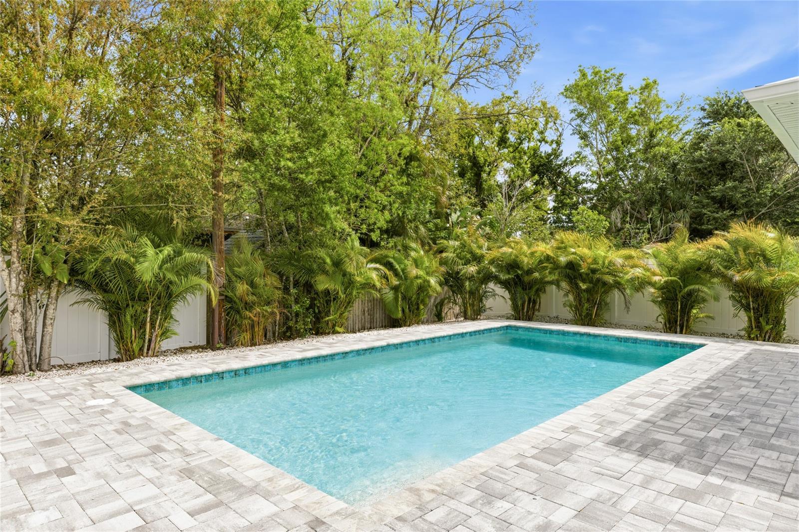 TERRACE GARDENS - Residential