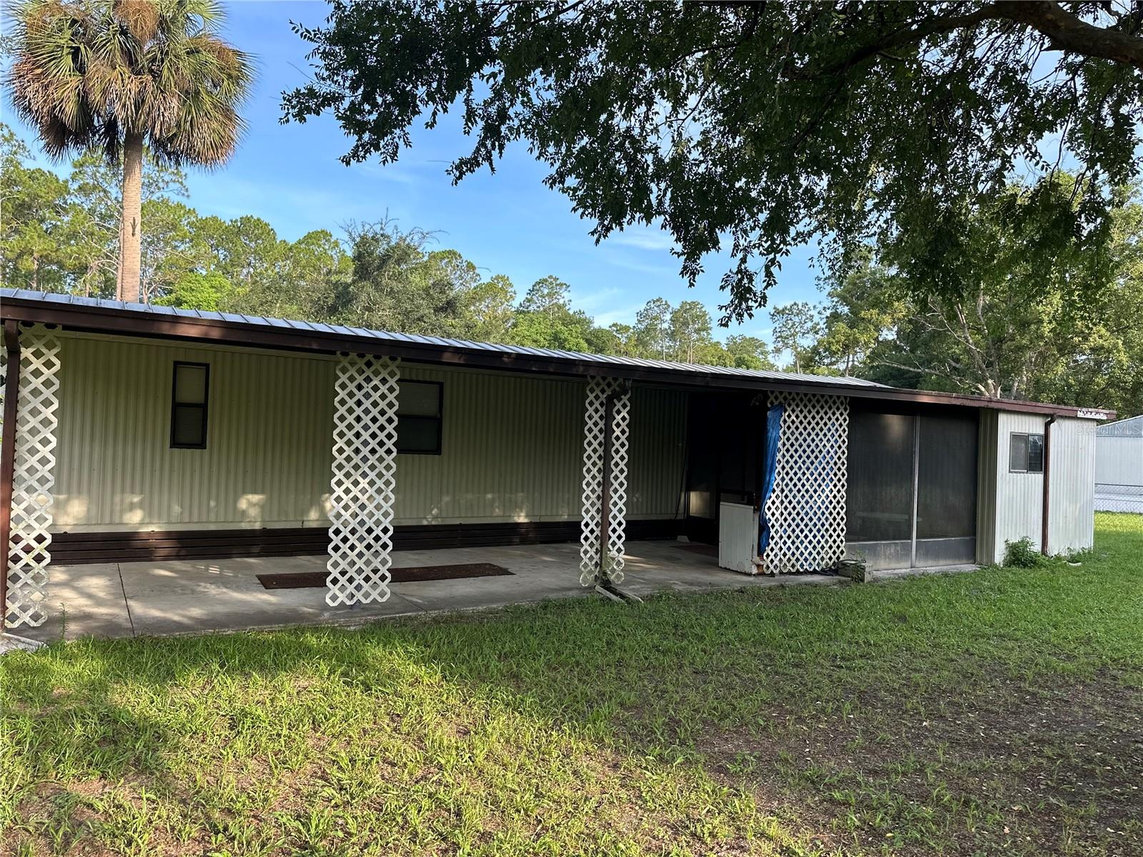 SILVER MDWS NORTH - Residential